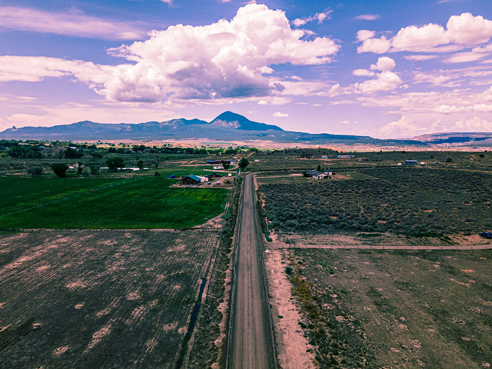 Montezuma County The Hamilton Brother's Team